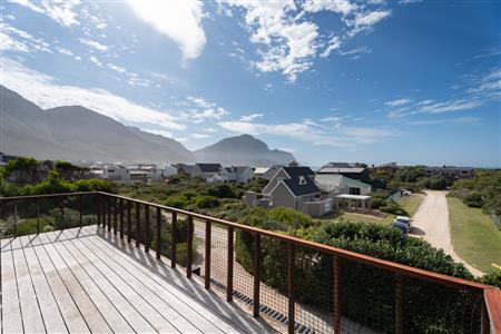 False - House Rented Out in Bettys Bay, Western Cape - M126974