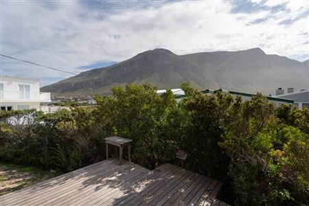 False - House Rented Out in Bettys Bay, Western Cape - M126974
