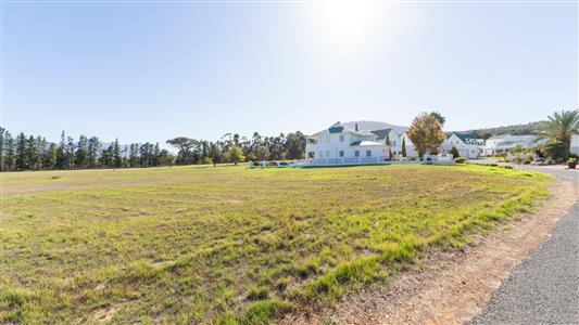 Vacant Land For Sale in Theewaterskloof Country Estate, Dennehof, Villiersdorp, Western Cape - M126979