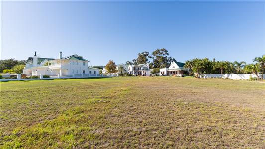 Vacant Land For Sale in Theewaterskloof Country Estate, Dennehof, Villiersdorp, Western Cape - M126979