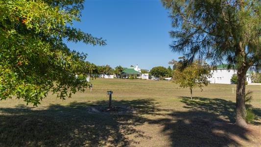 Vacant Land For Sale in Theewaterskloof Country Estate, Dennehof, Villiersdorp, Western Cape - M126979