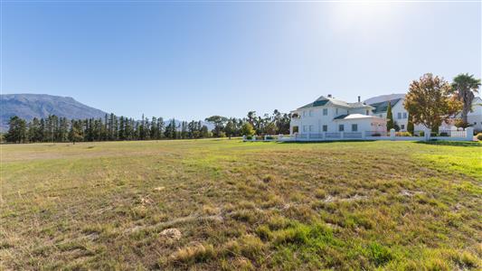 Vacant Land For Sale in Theewaterskloof Country Estate, Dennehof, Villiersdorp, Western Cape - M126979