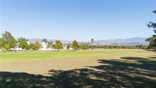 Vacant Land For Sale in Theewaterskloof Country Estate, Dennehof, Villiersdorp, Western Cape - M126979