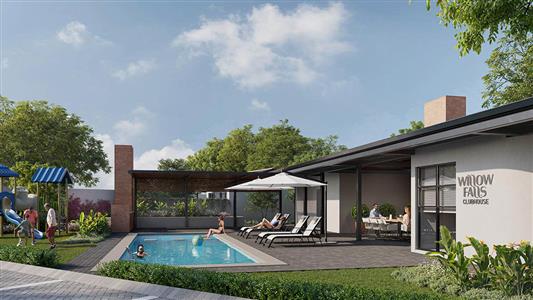 Apartment For Sale in Wilgeheuwel, Roodepoort, Gauteng - M126990