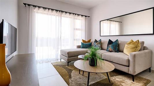 Apartment For Sale in Wilgeheuwel, Roodepoort, Gauteng - M126990