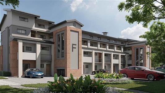 Apartment For Sale in Wilgeheuwel, Roodepoort, Gauteng - M126990