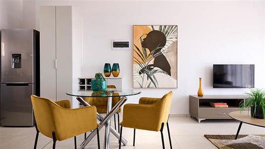Apartment For Sale in Wilgeheuwel, Roodepoort, Gauteng - M126990
