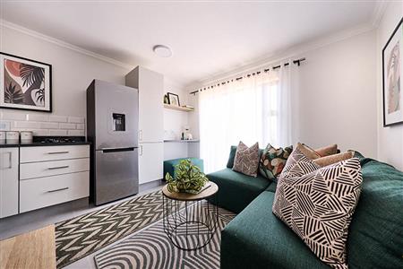 Apartment For Sale in Wilgeheuwel, Roodepoort, Gauteng - M126991