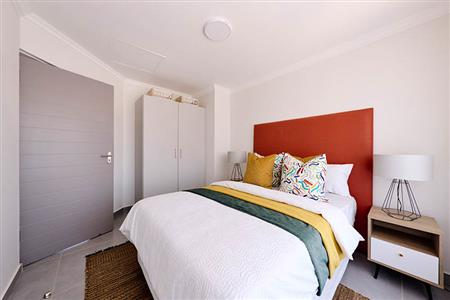 Apartment For Sale in Wilgeheuwel, Roodepoort, Gauteng - M126991