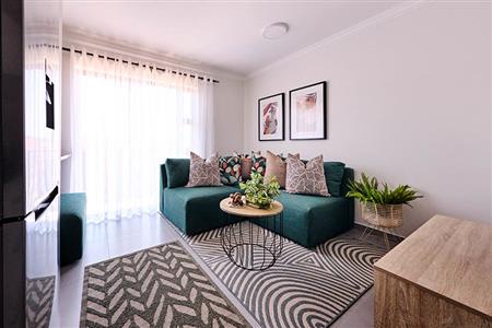 Apartment For Sale in Wilgeheuwel, Roodepoort, Gauteng - M126991