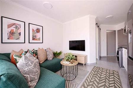 Apartment For Sale in Wilgeheuwel, Roodepoort, Gauteng - M126991