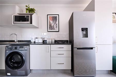 Apartment For Sale in Wilgeheuwel, Roodepoort, Gauteng - M126991