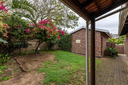 False - House Sold in Seaside Longships, Plettenberg Bay, Western Cape - M126994