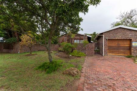False - House Sold in Seaside Longships, Plettenberg Bay, Western Cape - M126994
