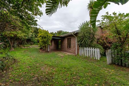 False - House Sold in Seaside Longships, Plettenberg Bay, Western Cape - M126994