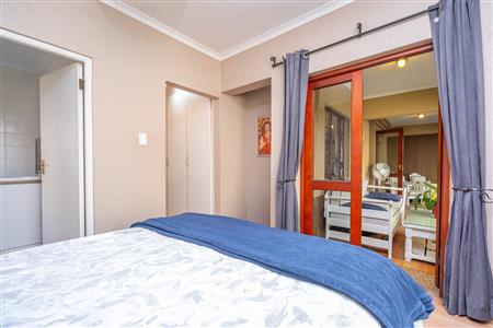 False - Townhouse sold in Fourways, Sandton - M126992