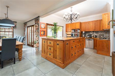 False - House for sale in Paglande, Worcester - M126984