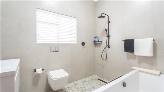 False - House for sale in Paglande, Worcester - M126984