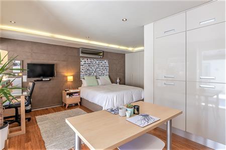 False - Apartment For Sale in Stellenbosch Central, Stellenbosch, Western Cape - M126987
