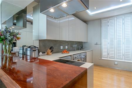 False - Apartment For Sale in Stellenbosch Central, Stellenbosch, Western Cape - M126987