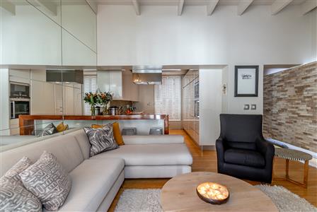 False - Apartment For Sale in Stellenbosch Central, Stellenbosch, Western Cape - M126987