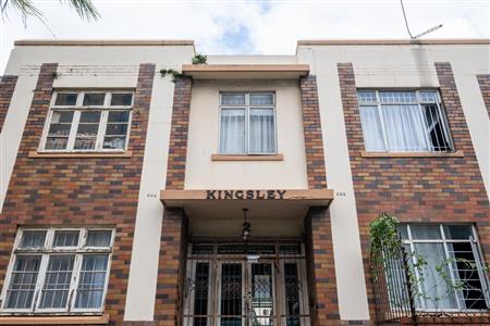 False - Apartment For Sale in Bulwer, Durban, KwaZulu Natal - M126988