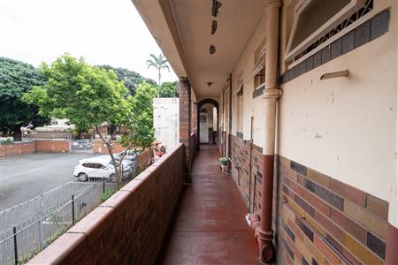 False - Apartment For Sale in Bulwer, Durban, KwaZulu Natal - M126988