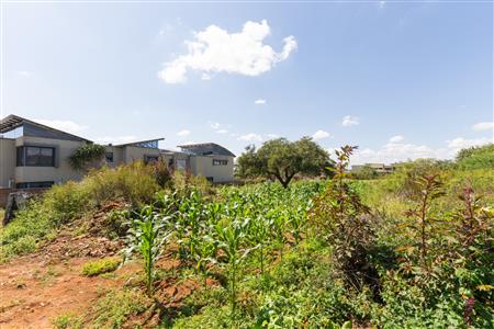 False - Vacant Land Sold in Sterpark, Polokwane, Limpopo - M126993