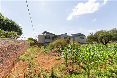 False - Vacant Land Sold in Sterpark, Polokwane, Limpopo - M126993