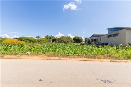 False - Vacant Land Sold in Sterpark, Polokwane, Limpopo - M126993