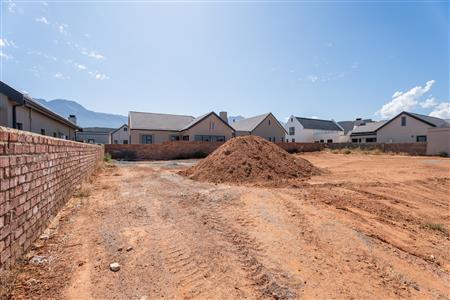 False - Vacant Land for sale in Altona Village, Worcester - M126983