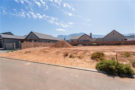 False - Vacant Land for sale in Altona Village, Worcester - M126983