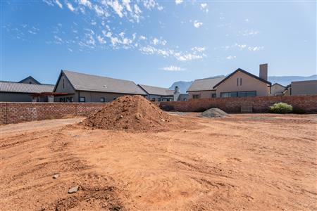 False - Vacant Land for sale in Altona Village, Worcester - M126983