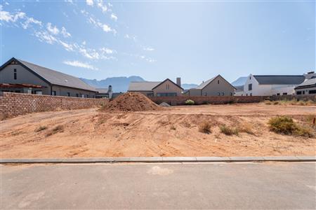False - Vacant Land for sale in Altona Village, Worcester - M126983