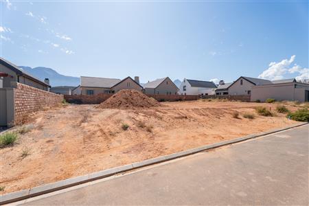 False - Vacant Land for sale in Altona Village, Worcester - M126983