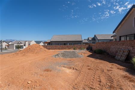 False - Vacant Land for sale in Altona Village, Worcester - M126983