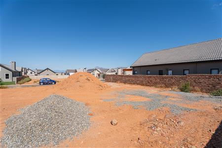 False - Vacant Land for sale in Altona Village, Worcester - M126983