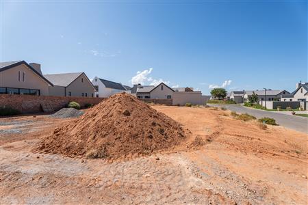 False - Vacant Land for sale in Altona Village, Worcester - M126983