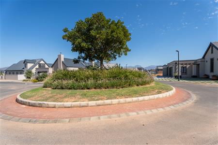 False - Vacant Land for sale in Altona Village, Worcester - M126983