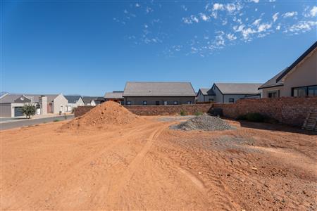 False - Vacant Land for sale in Altona Village, Worcester - M126983
