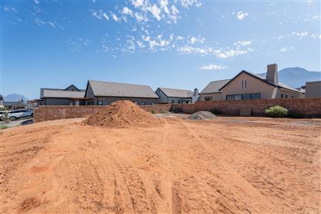 False - Vacant Land for sale in Altona Village, Worcester - M126983