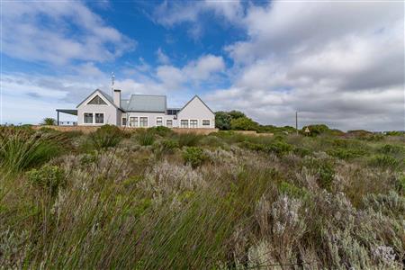 Vacant Land Sold in Stilbaai Wes, Stilbaai, Western Cape - M126998