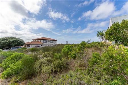 Vacant Land Sold in Stilbaai Wes, Stilbaai, Western Cape - M126998