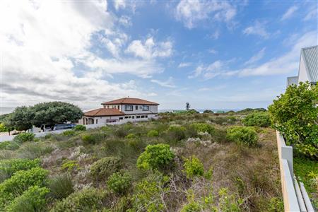 Vacant Land Sold in Stilbaai Wes, Stilbaai, Western Cape - M126998