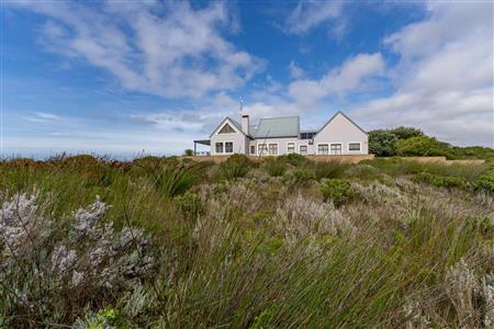 Vacant Land Sold in Stilbaai Wes, Stilbaai, Western Cape - M126998