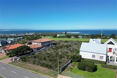 Vacant Land Sold in Stilbaai Wes, Stilbaai, Western Cape - M126998