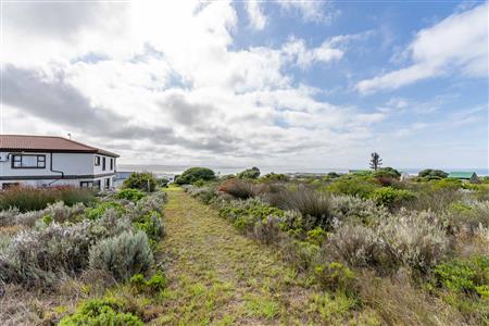 Vacant Land Sold in Stilbaai Wes, Stilbaai, Western Cape - M126998