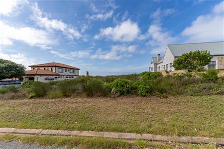Vacant Land Sold in Stilbaai Wes, Stilbaai, Western Cape - M126998