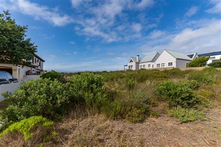 Vacant Land Sold in Stilbaai Wes, Stilbaai, Western Cape - M126998
