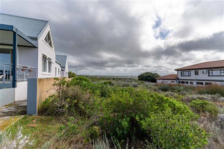 Vacant Land Sold in Stilbaai Wes, Stilbaai, Western Cape - M126998